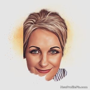 Meet your Posher, Teresa